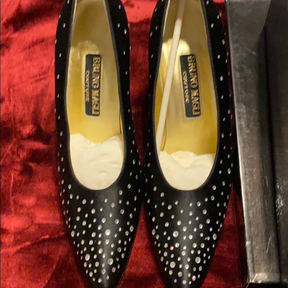 Bruno Magli Women’s shoes